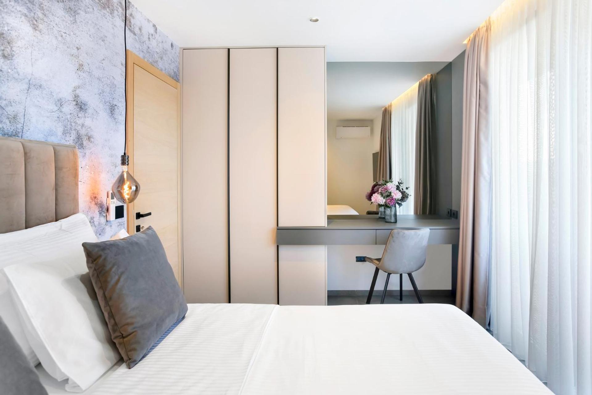 Fly Apartments Medulin - 50M From The Beach - New 2024 Dış mekan fotoğraf