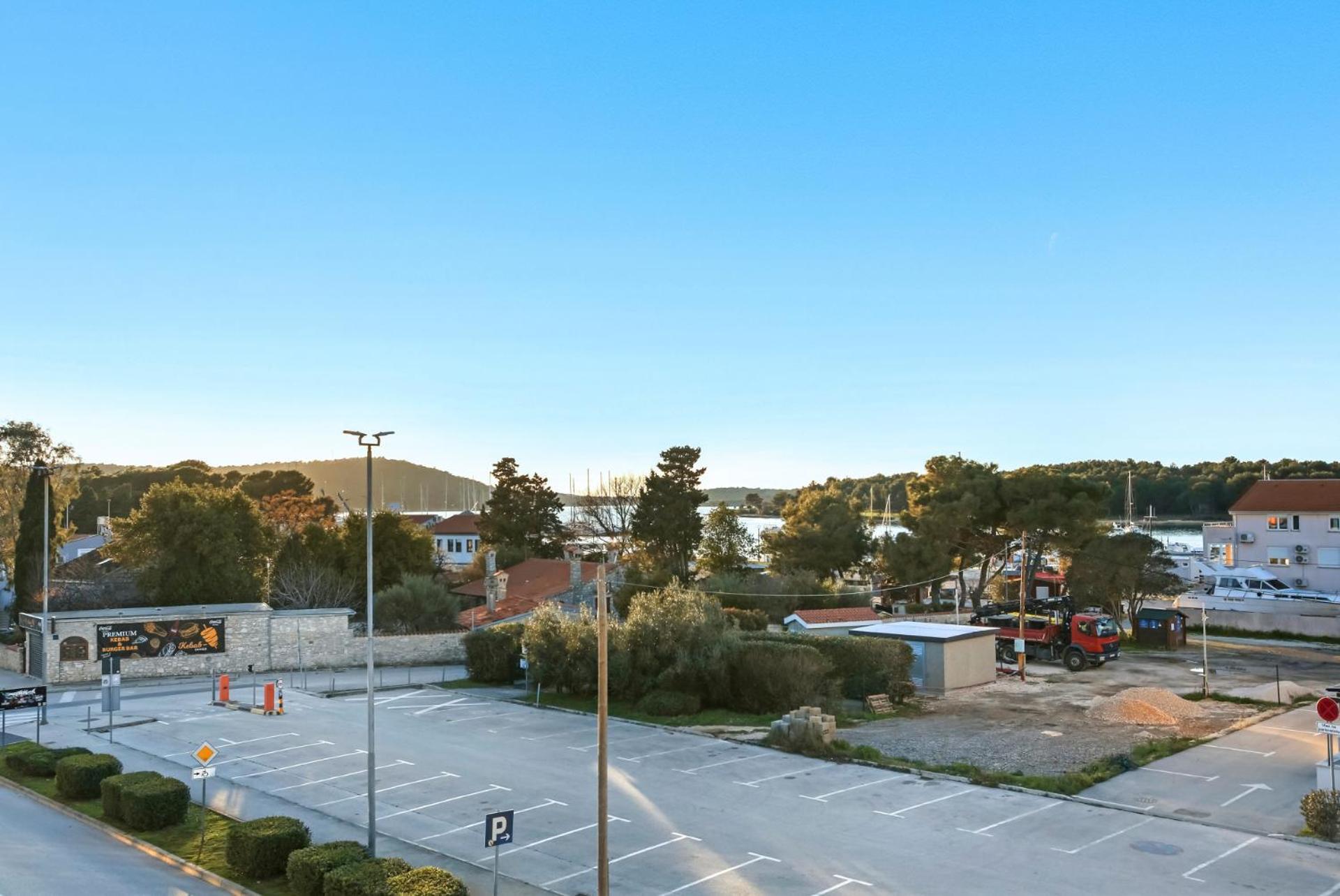 Fly Apartments Medulin - 50M From The Beach - New 2024 Dış mekan fotoğraf