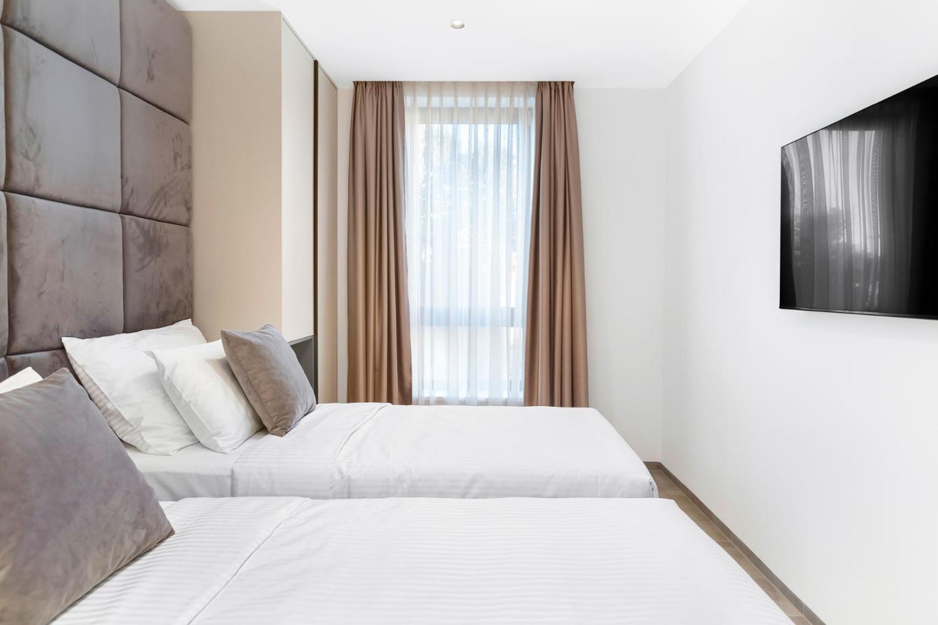 Fly Apartments Medulin - 50M From The Beach - New 2024 Dış mekan fotoğraf