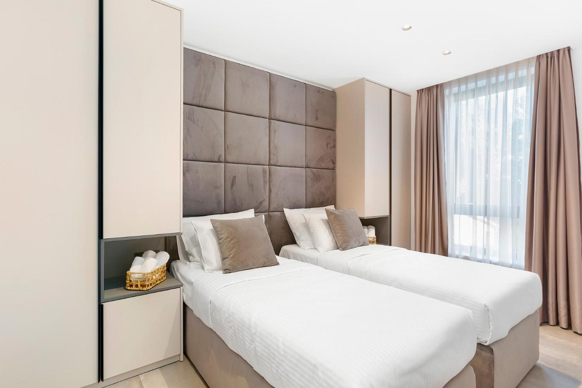 Fly Apartments Medulin - 50M From The Beach - New 2024 Dış mekan fotoğraf