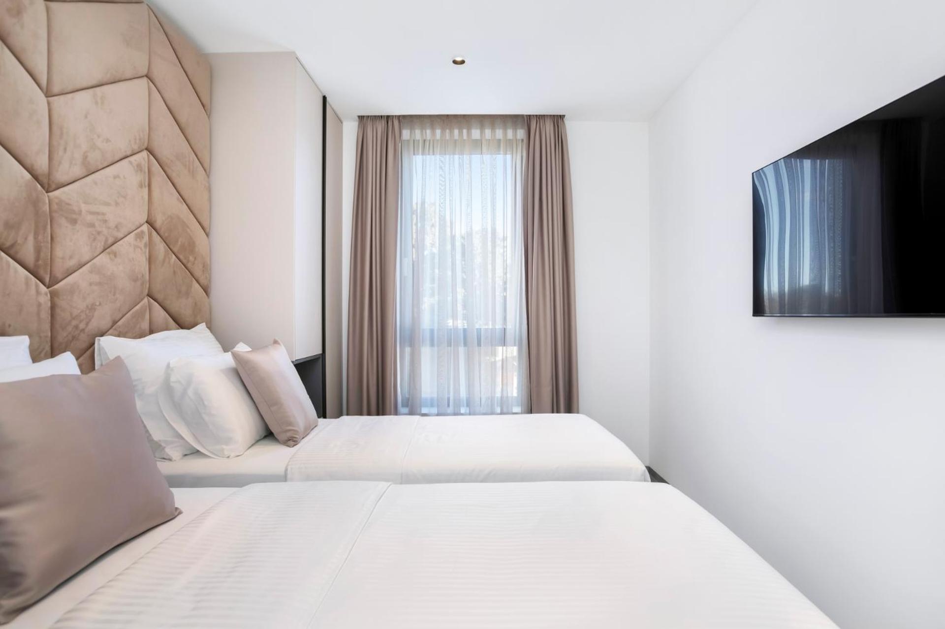 Fly Apartments Medulin - 50M From The Beach - New 2024 Dış mekan fotoğraf
